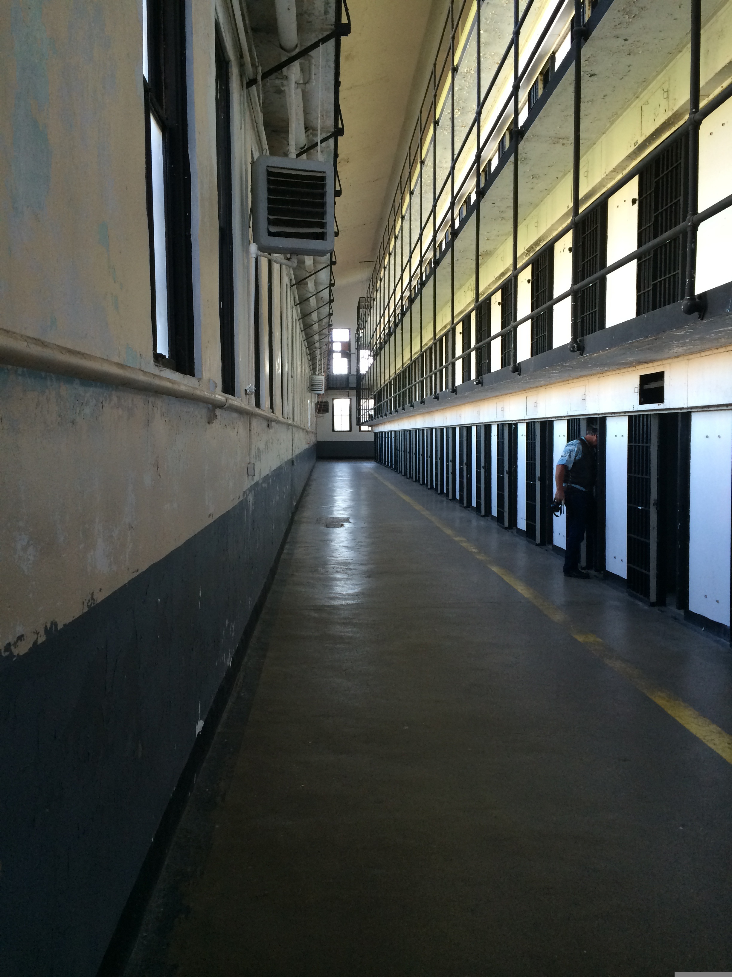 Punishment and Profit: Assessing the Impact of Private Prisons on U.S. Incarceration Rates