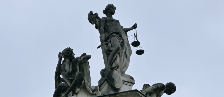 What shapes the meaning of fairness in the Criminal Justice System?