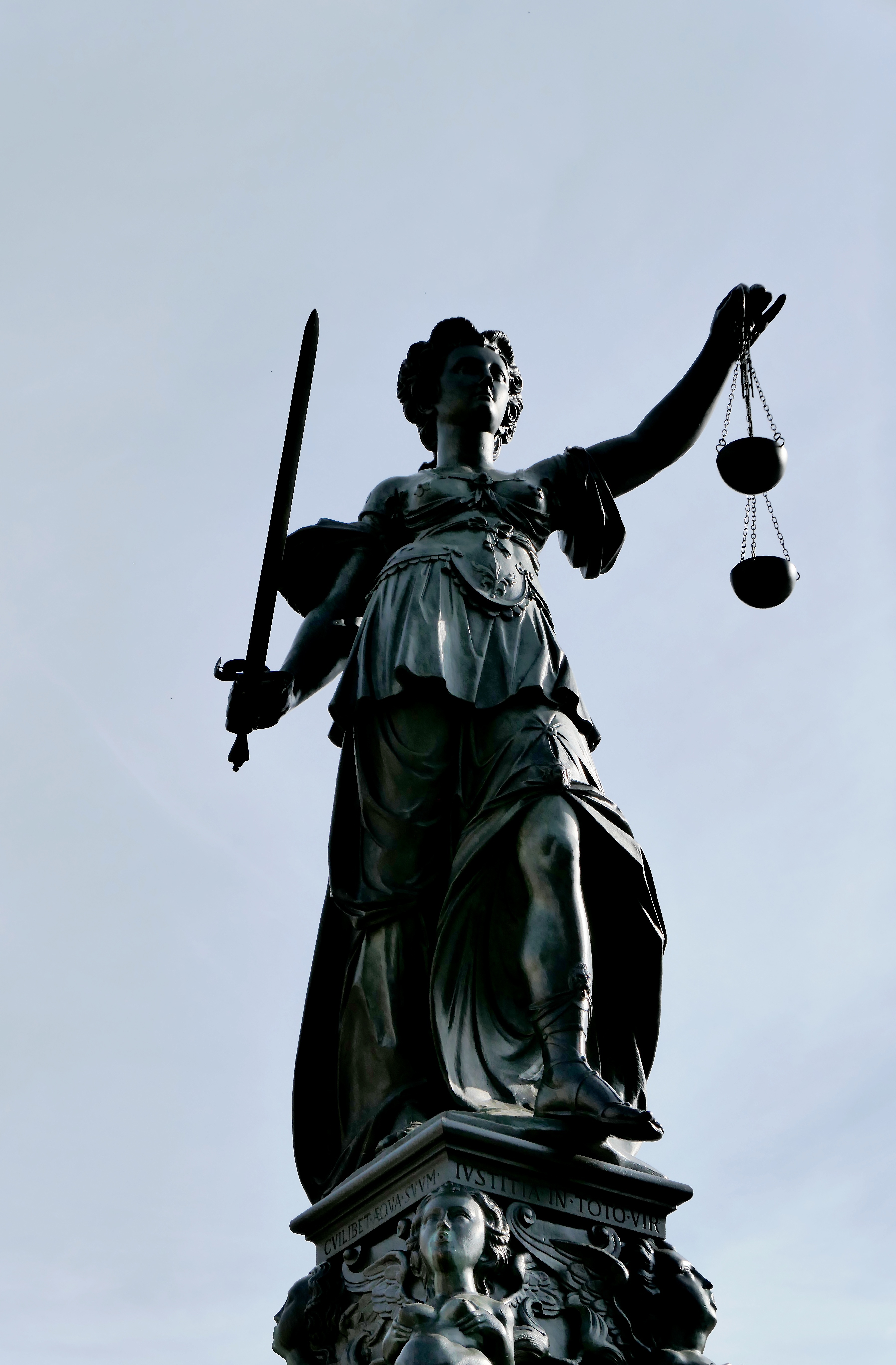 What shapes the meaning of fairness in the Criminal Justice System?