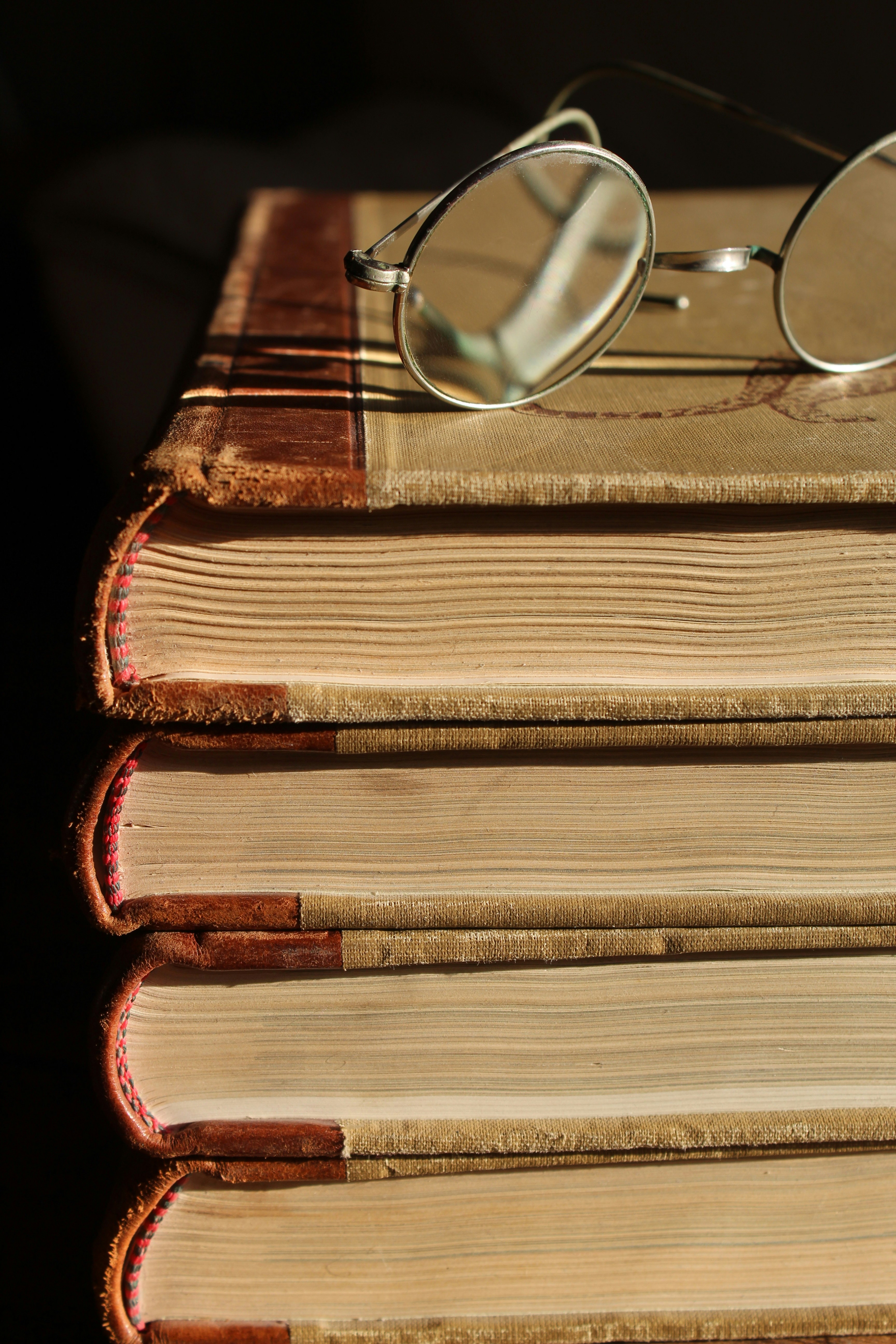 The Ever-Present Past: A Redux