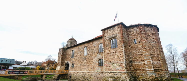 Remembering the Siege: Civil War Memory in Colchester