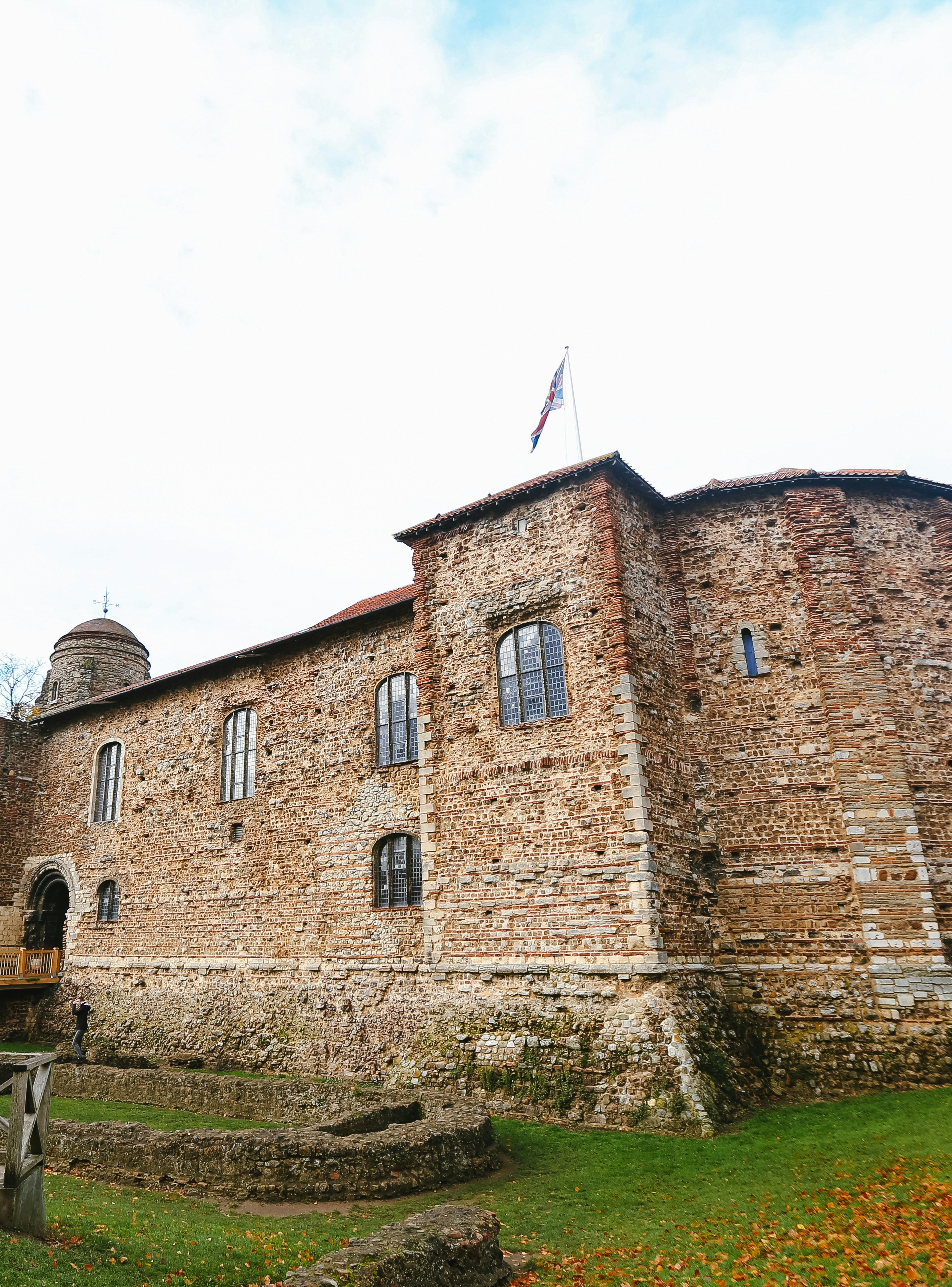 Remembering the Siege: Civil War Memory in Colchester