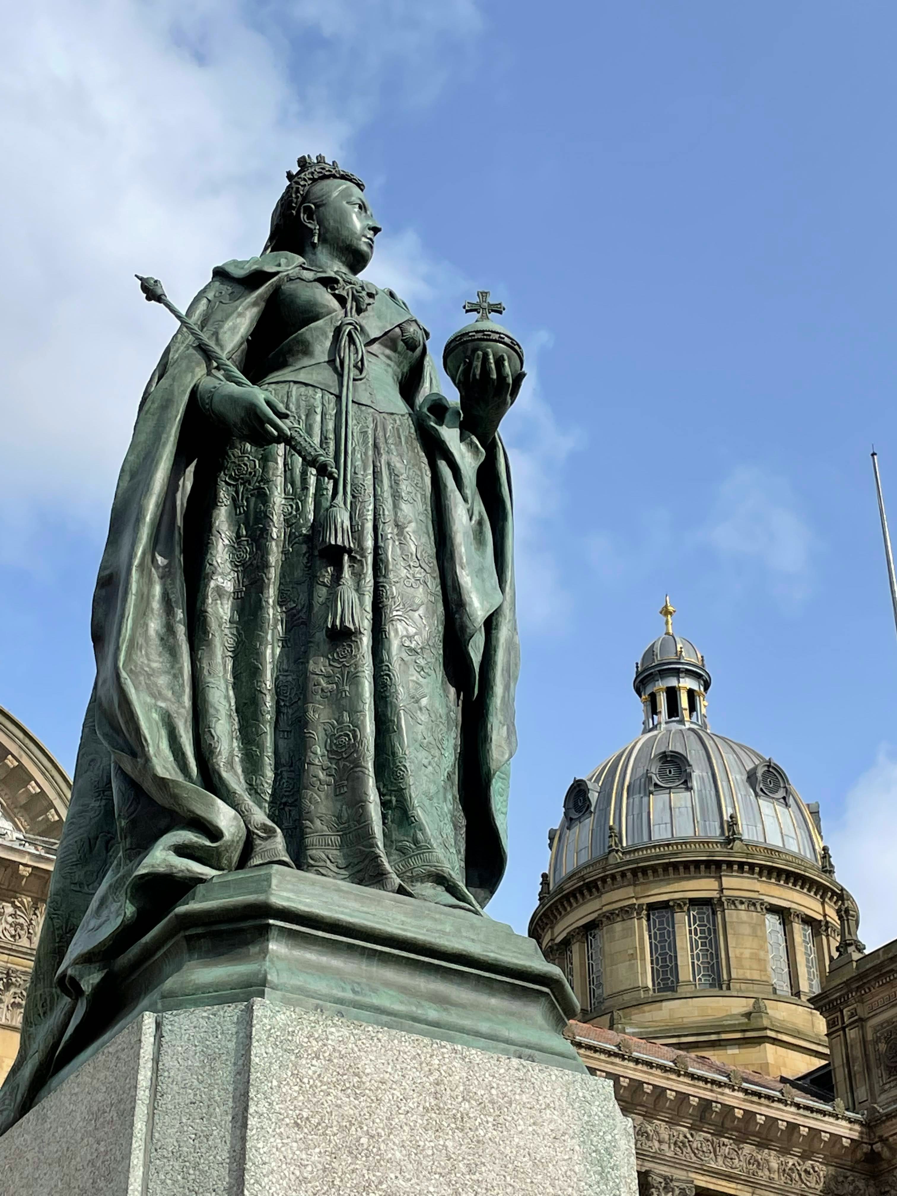 Whatever happened to the 1887 Exhibition? “Tomorrow’s almost over, today went by so fastIt’s the only thing to look forward to – the past” (Whatever Happened to the Likely Lads?)