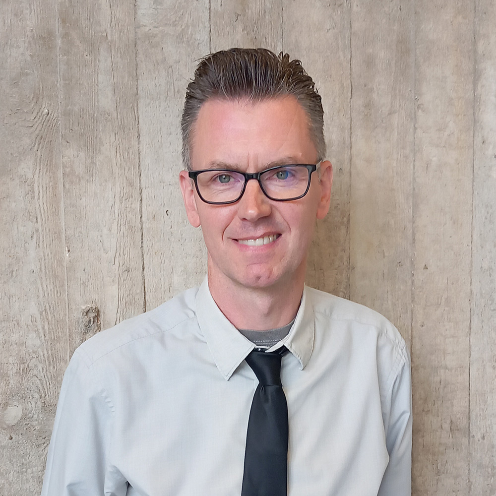 Profile picture for Sean Andersson