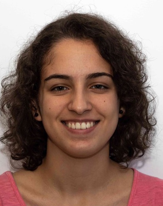 Carmen Sánchez Molina's profile photo.