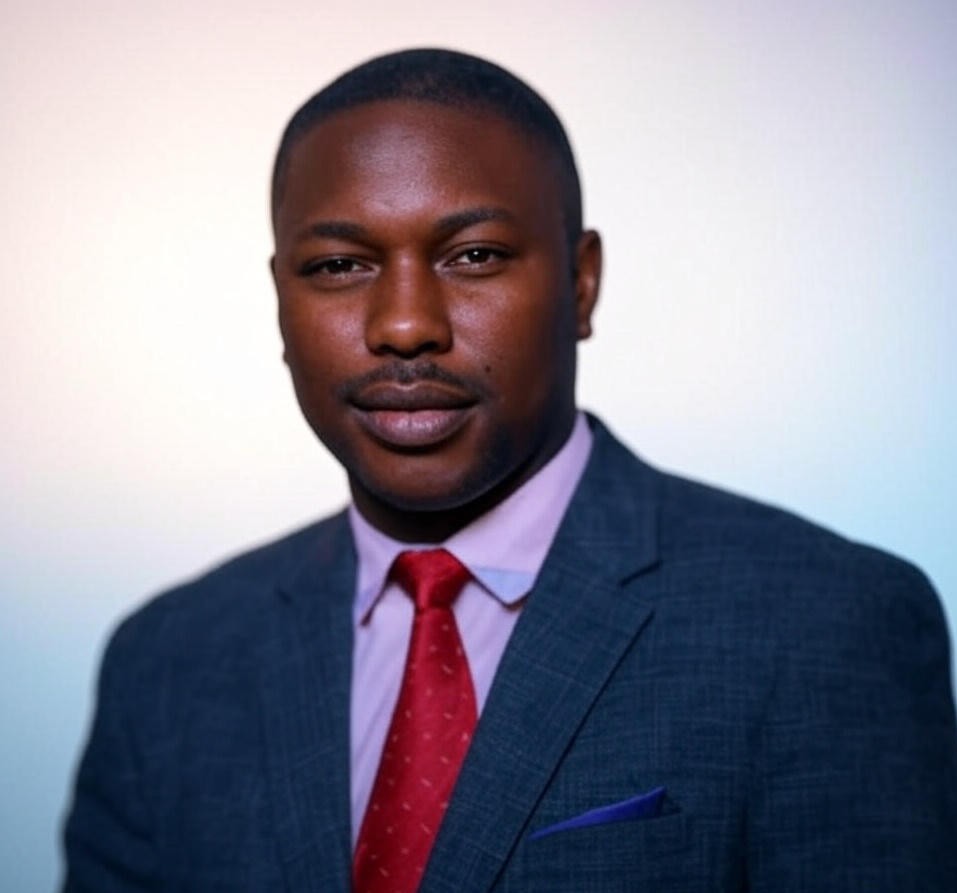 Profile picture for Samson Bamidele Bamidele Olorunju